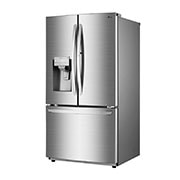 LG Réfrigérateur de 28 pi3 à 3 portes avec conception Porte dans la porte<sup>MD</sup>, LFXS28566S