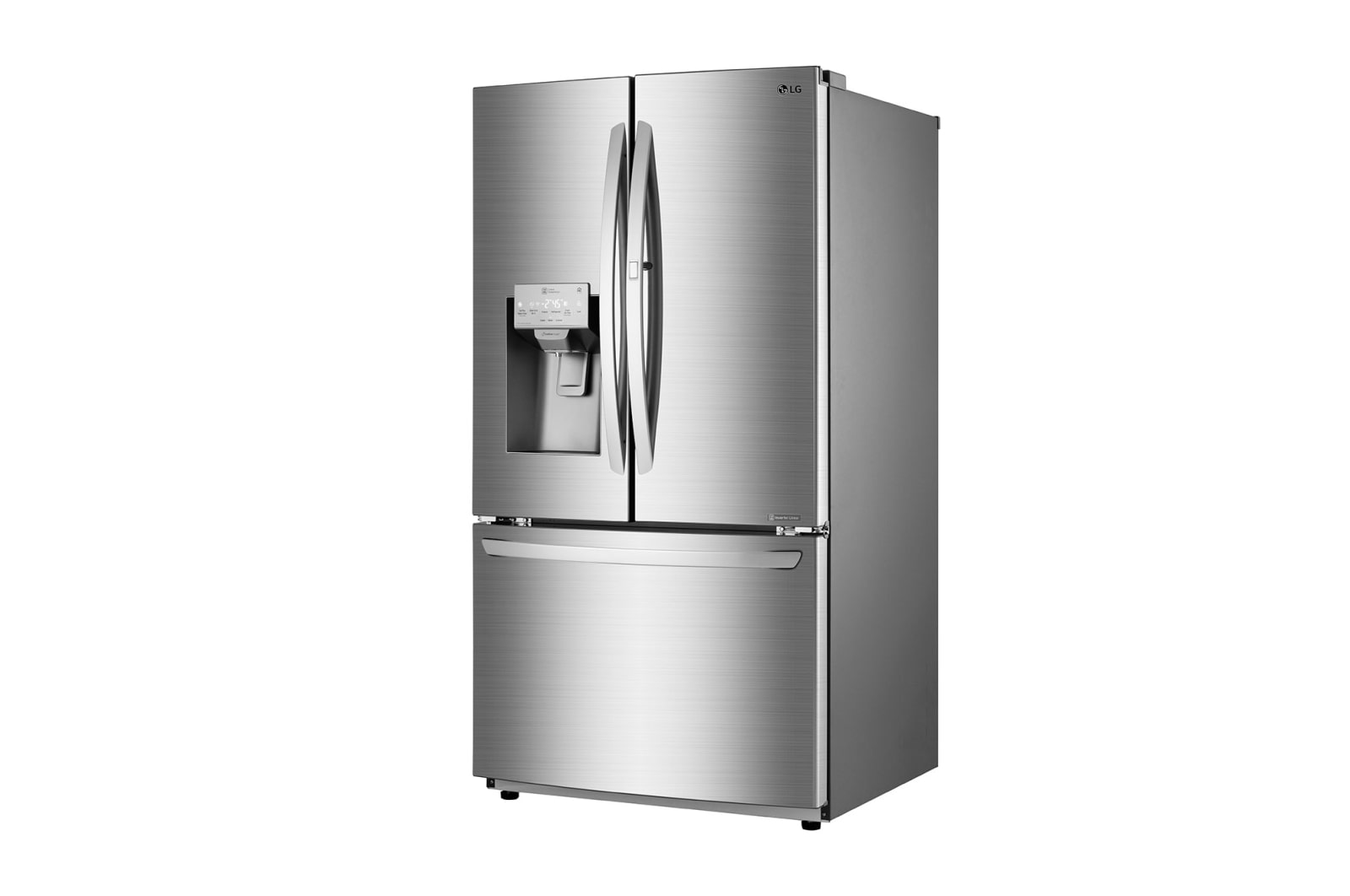 LG Réfrigérateur de 28 pi3 à 3 portes avec conception Porte dans la porte<sup>MD</sup>, LFXS28566S
