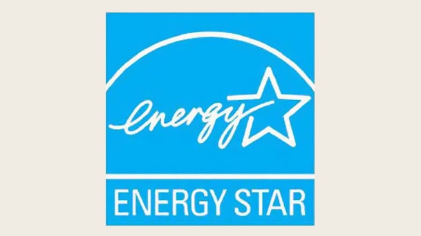 Homologué ENERGY STAR(MD)