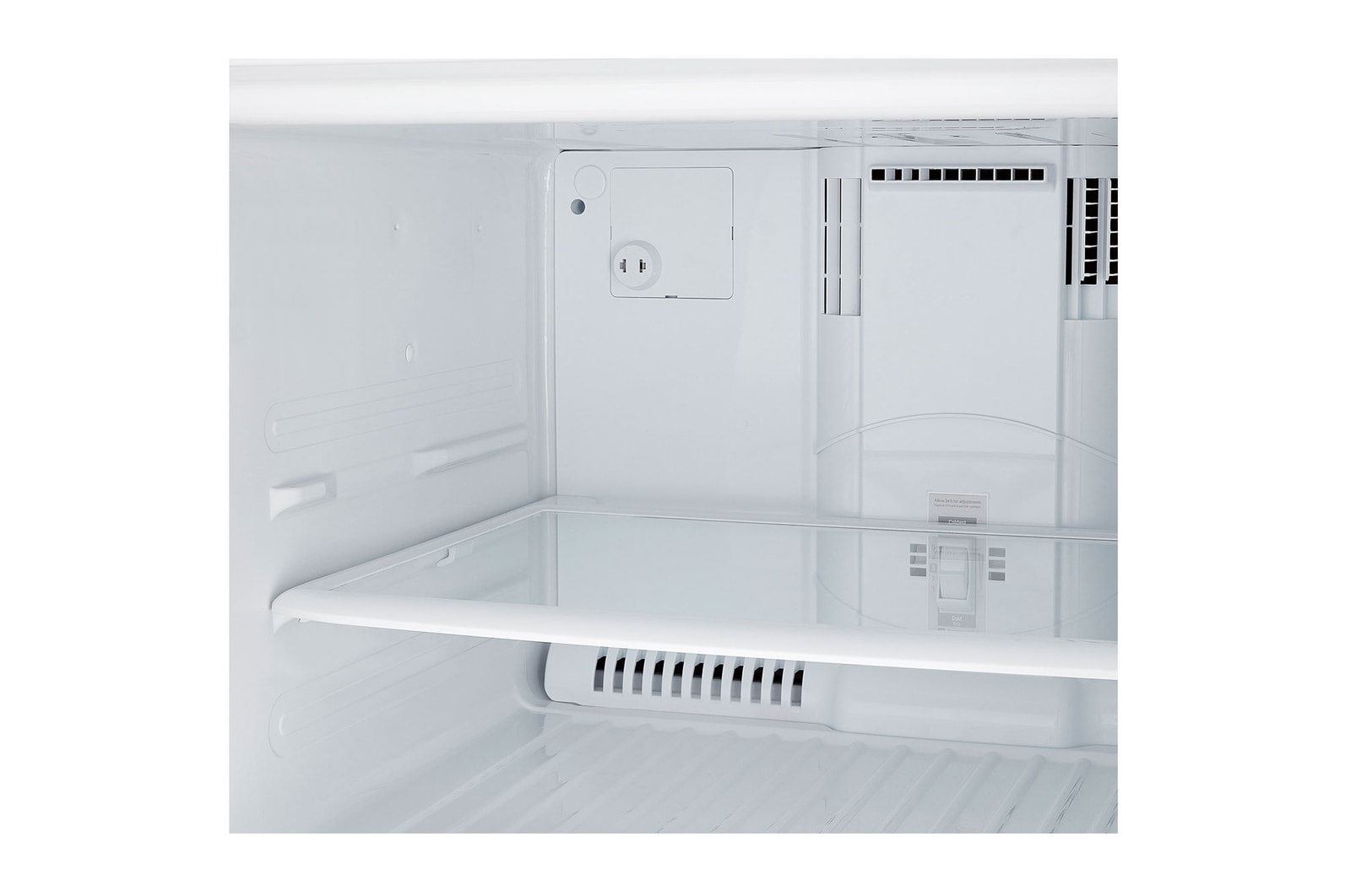 Ice Maker Ready view