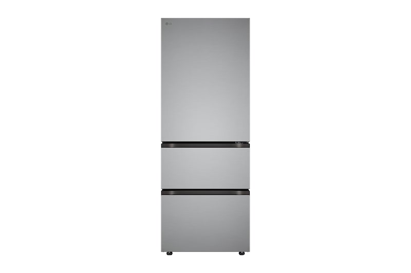 Vue avant de Frigo kimchi/aliments spécialisés + congélo convertible 26 po, LK12S6000V