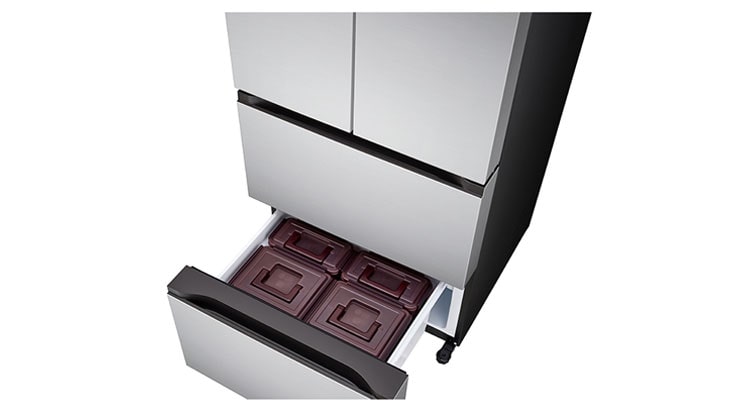 Specialty Food Refrigerator