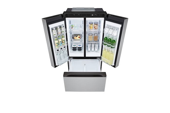 Top perperstive view 1