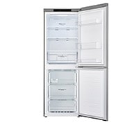 Door Opened View