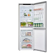 Fridge Filled View