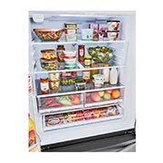 Fridge Trays With Infill View