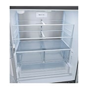 LG Réfrigérateur intelligent InstaView<sup>MC</sup> Counter-Depth MAX<sup>MC</sup> d'une capacité de 27 pi³ doté d'une porte à deux battants, LRFGC2706S