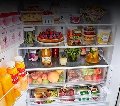 Linear CoolingMC