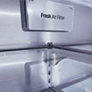 Panneau intérieur en métal avec technologie Cool Guard