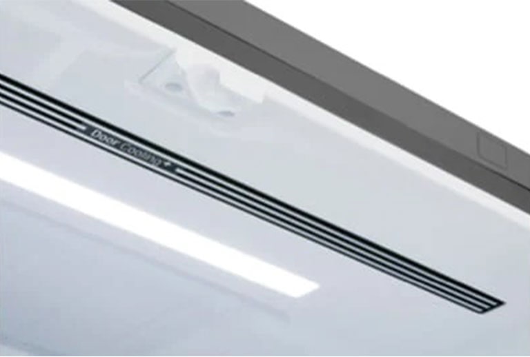 Linear Cooling<sup>MC</sup>