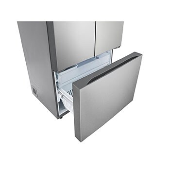 LRFLC2716S_2025_Product_Image_Refrigerator_FreezerDrawer