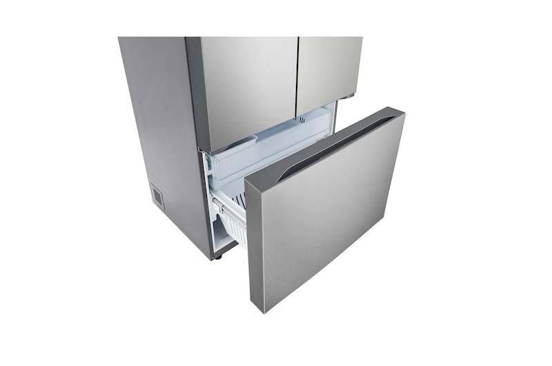 LRFLC2716S_2025_Product_Image_Refrigerator_FreezerDrawer