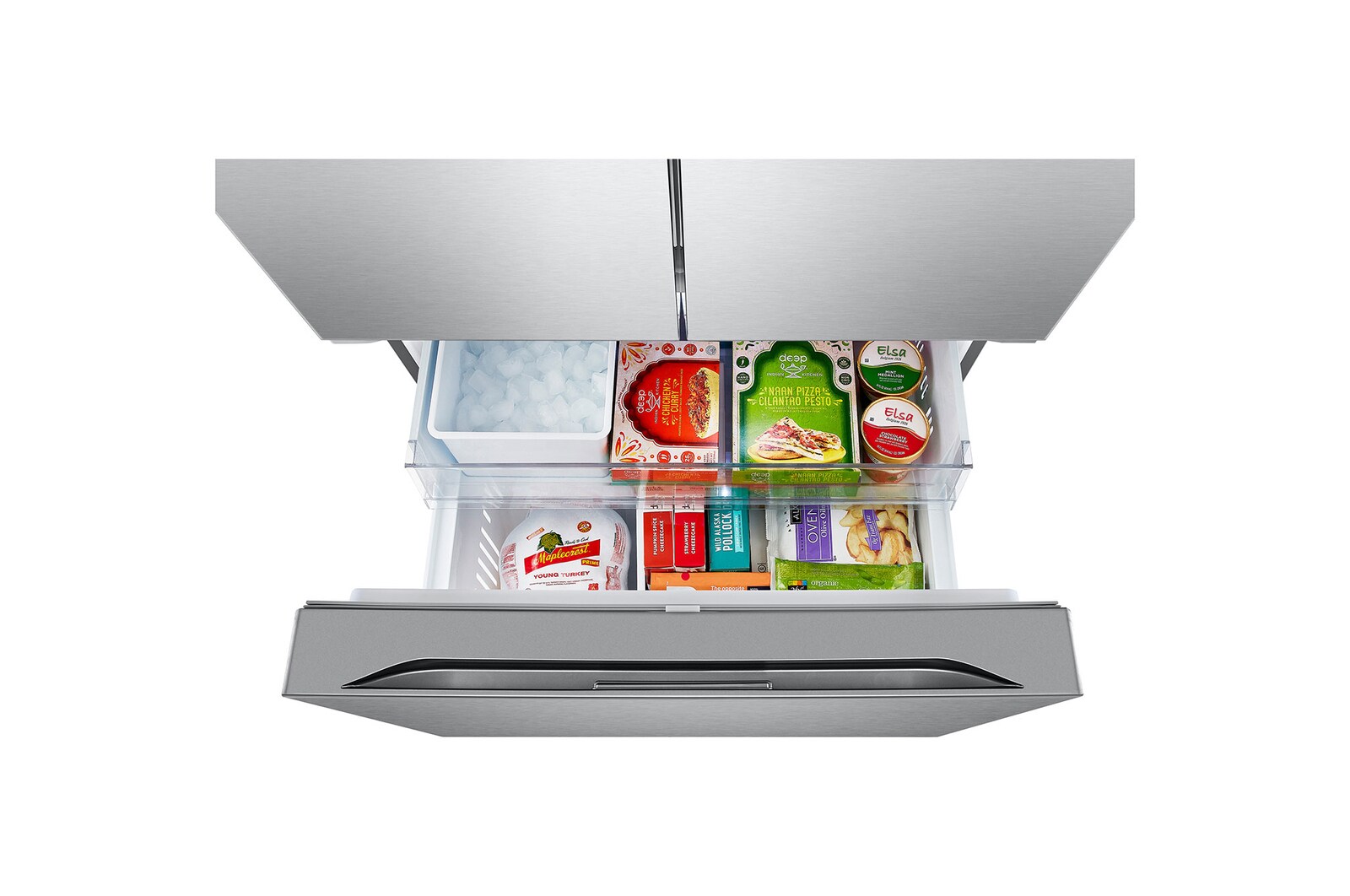 LRFLC2716S_2025_Product_Image_Refrigerator_RightSide
