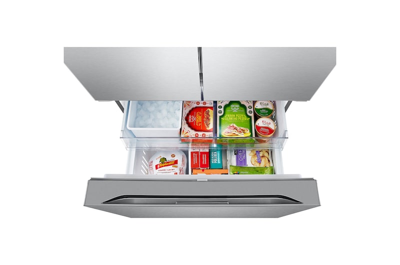 LRFLC2716S_2025_Product_Image_Refrigerator_RightSide