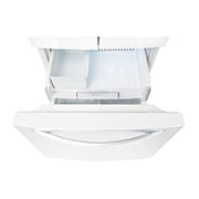LG Réfrigérateur de 30 po d’une capacité de 21,8 pi³ avec porte à deux battants, LRFNS2200W