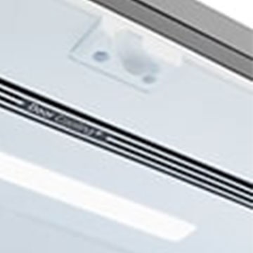 Door Cooling+