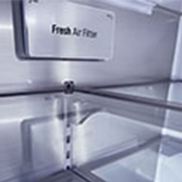 Panneau intérieur en métal avec technologie Cool Guard