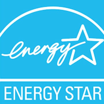 Homologué Energy Star<sup>MD</sup>
