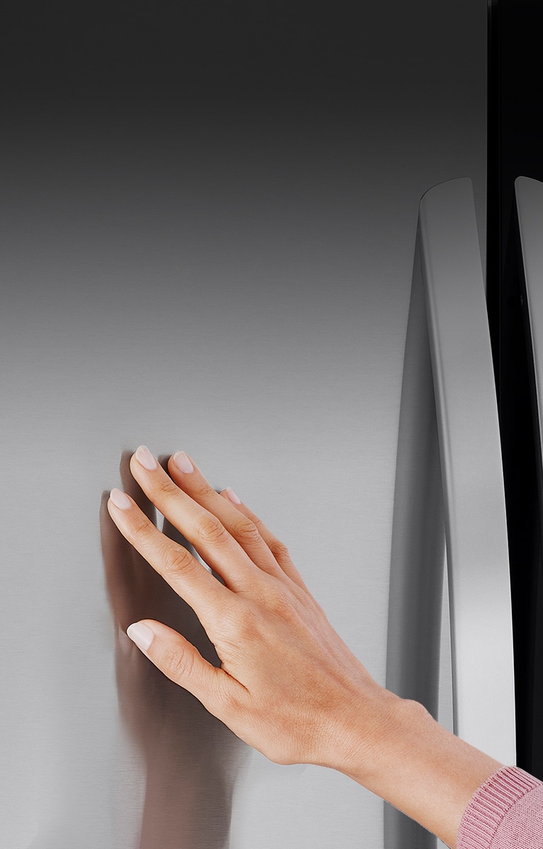 Mettez enfin la main sur une conception élégante