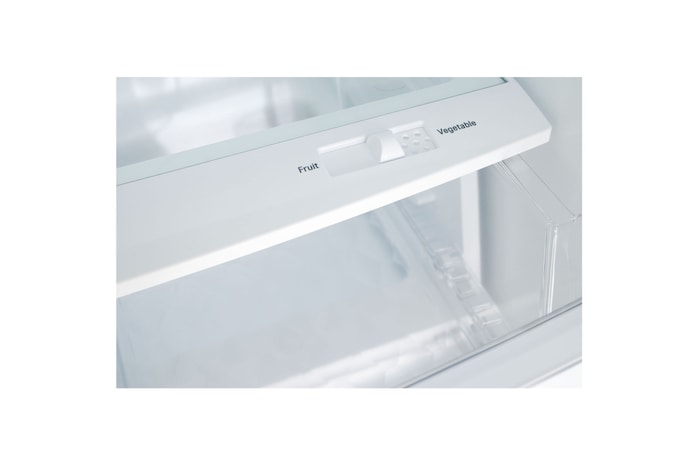 Fruit & Vegetables  Drawer Controller View