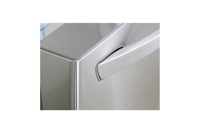 Handle Close Up View