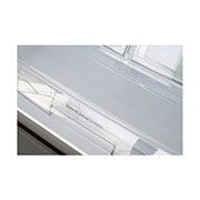 Door Tray View