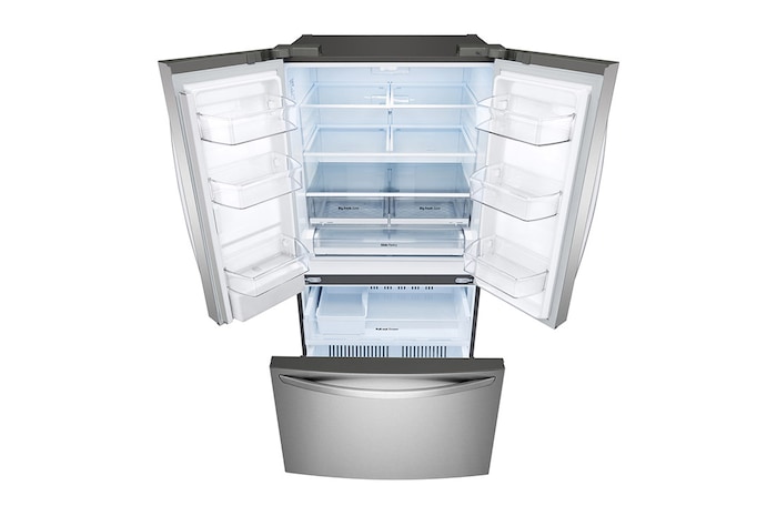 Top Perspective View