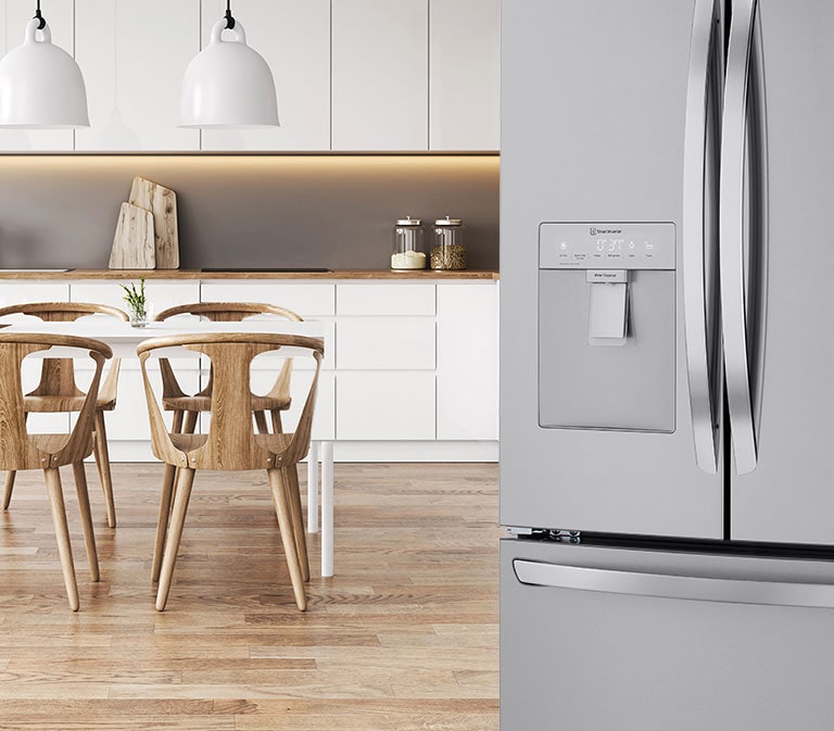 Conception élégante