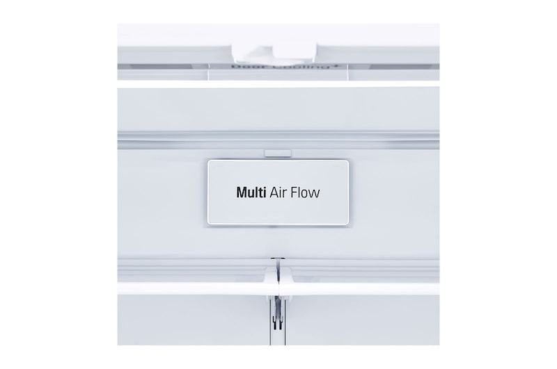 LG Réfrigérateur de 36 po avec porte à deux battants avec distributeur d’eau, 29 pi³, LRFWS2906V