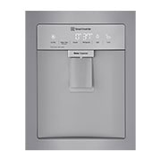 LG Réfrigérateur de 36 po avec porte à deux battants avec distributeur d’eau, 29 pi³, LRFWS2906V