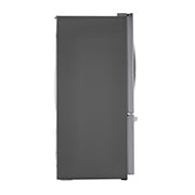 LG Réfrigérateur de 36 po avec porte à deux battants avec distributeur d’eau, 29 pi³, LRFWS2906V