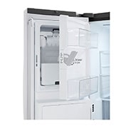 Système de glace Slim SpacePlus_Ouvert