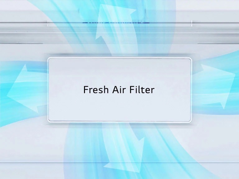 Fresher is Better.
