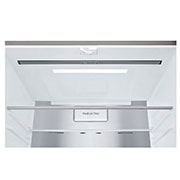 LG Réfrigérateur 4 portes à profondeur de comptoir de 33 po et de 18,3 pi³, LRMVC1803S