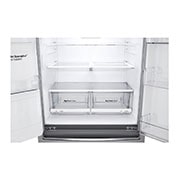 Fridge tray View