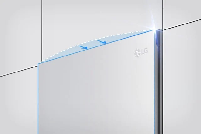 Porte plate pour une déco inspirée