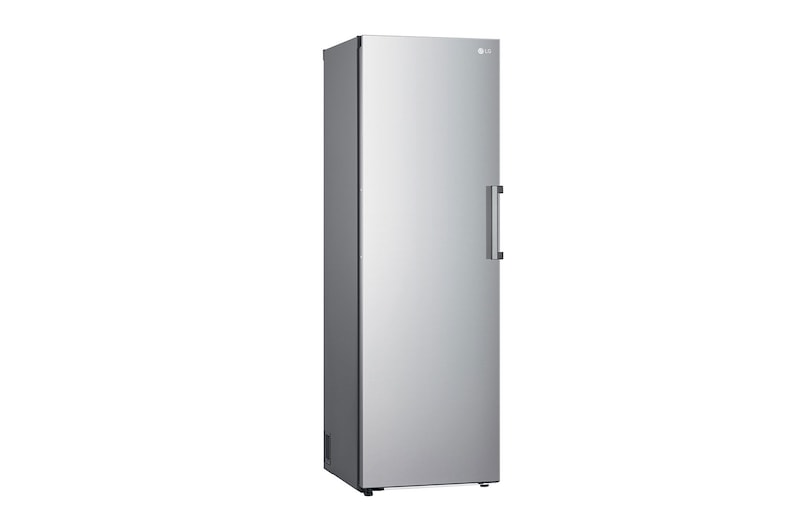LG Congélateur à colonne d’une capacité de 11,4 pi³,  à profondeur de comptoir, LROFC1104V