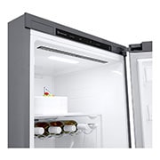LG Réfrigérateur à colonne d’une capacité de 13,6 pi³,  à profondeur de comptoir, LRONC1404V