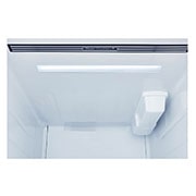 LG Réfrigérateur de 27 pi³ côte à côte avec Distributeur Smooth Touch, LRSXS2706V
