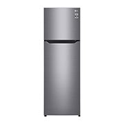 LG Réfrigérateur de 22 po à profondeur de comptoir avec congélateur en haut et système Multi-Air Flow<sup>MC</sup>, LRTNC0915V