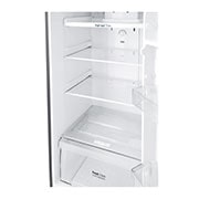 LG Réfrigérateur de 22 po à profondeur de comptoir avec congélateur en haut et système Multi-Air Flow<sup>MC</sup>, LRTNC0915V