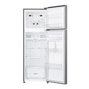 LG Réfrigérateur de 22 po à profondeur de comptoir avec congélateur en haut et système Multi-Air Flow<sup>MC</sup>, LRTNC0915V