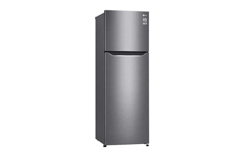 LG Réfrigérateur de 22 po à profondeur de comptoir avec congélateur en haut et système Multi-Air Flow<sup>MC</sup>, LRTNC0915V