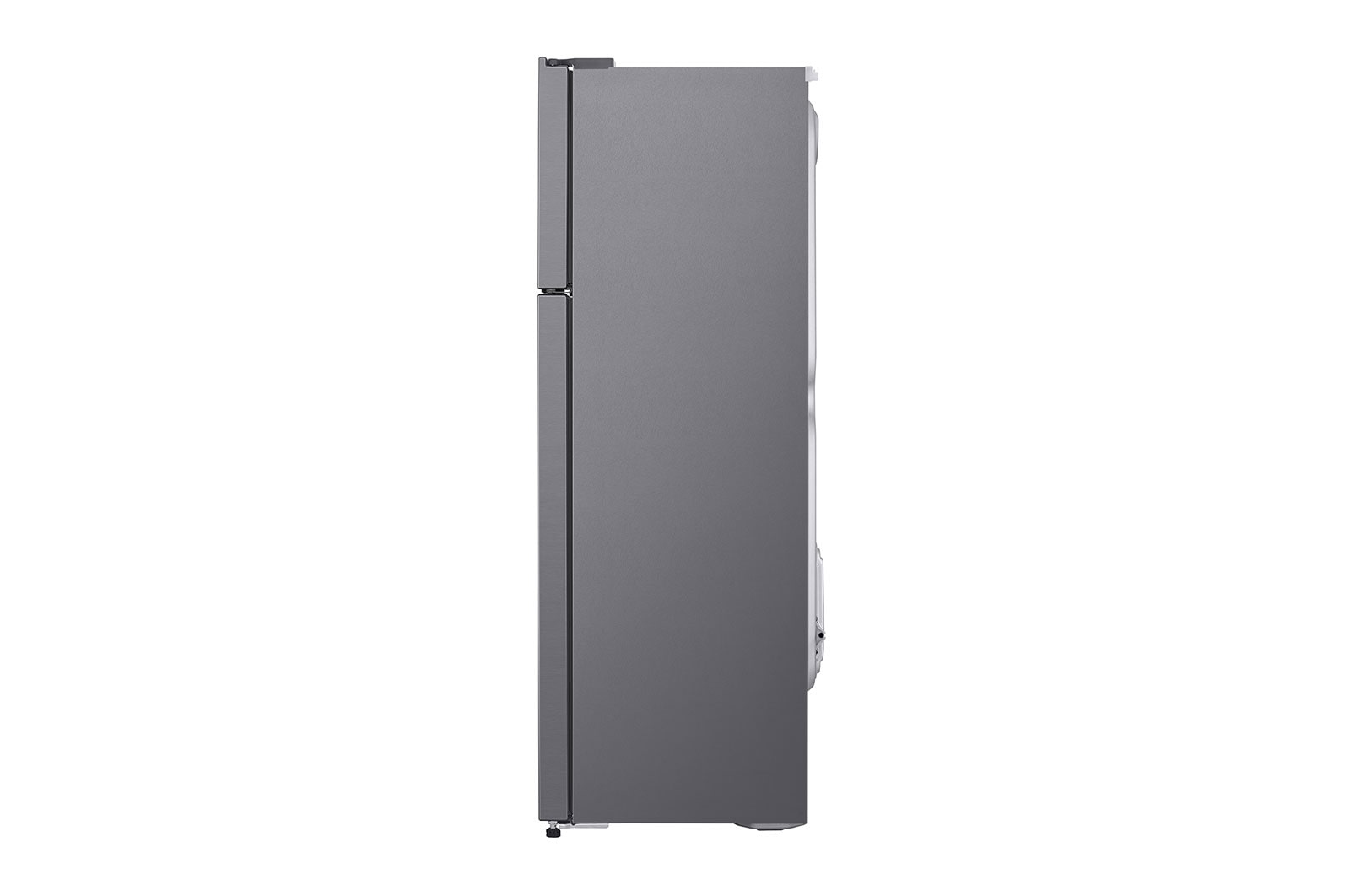 LG Réfrigérateur de 22 po à profondeur de comptoir avec congélateur en haut et système Multi-Air Flow<sup>MC</sup>, LRTNC0915V