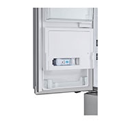 LG Réfrigérateur avec porte à deux battants Counter-Depth MAX<sup>MC</sup> de 26 pi³ avec quatre types de glace, LRYXC2606S