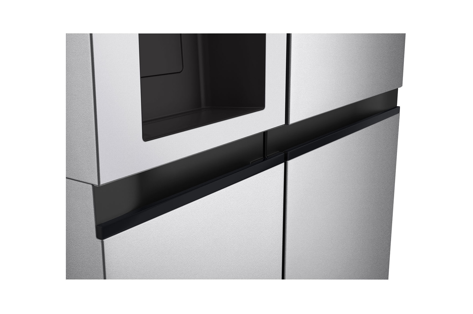 Handle view