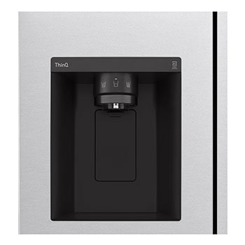 Dispenser view 1