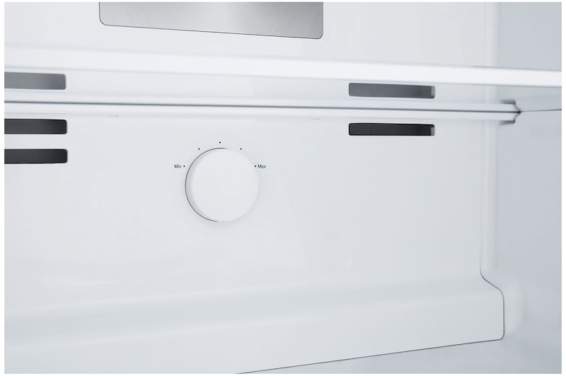 Temperature control view