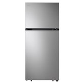 Réfrigérateur de 18 pi³ à congélateur en haut de 28 po