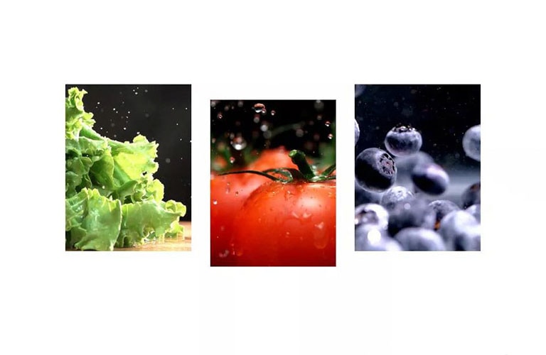 La fraîcheur, c’est bien meilleur.